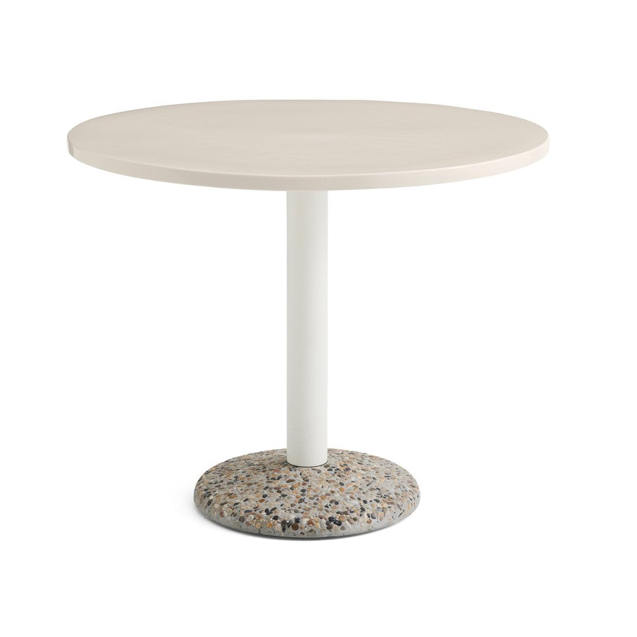 Ceramic Table - Ø90cm