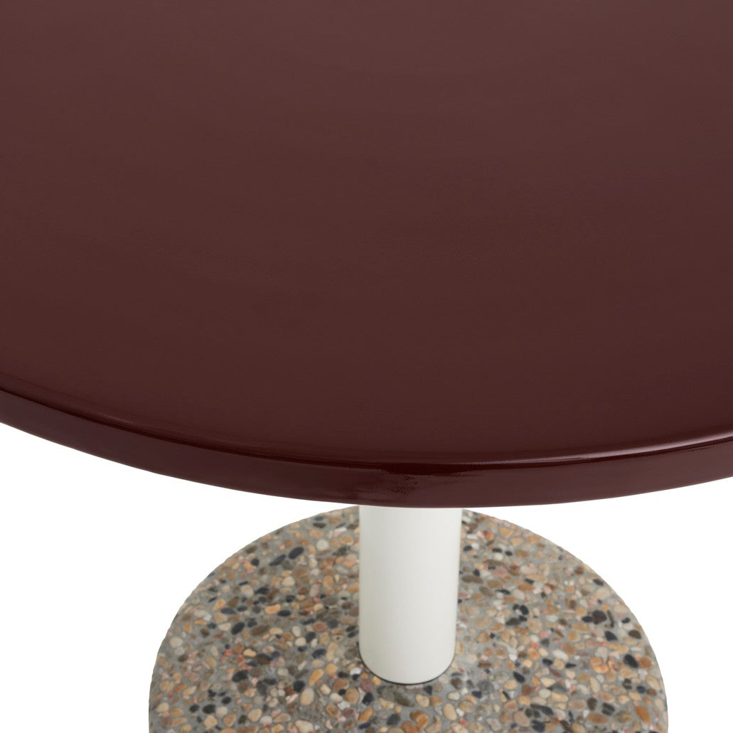 Ceramic Table - Ø90cm