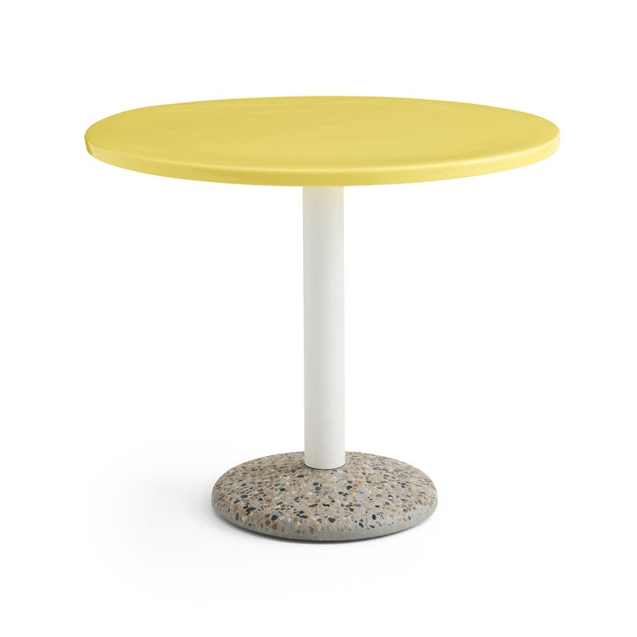 Ceramic Table - Ø90cm
