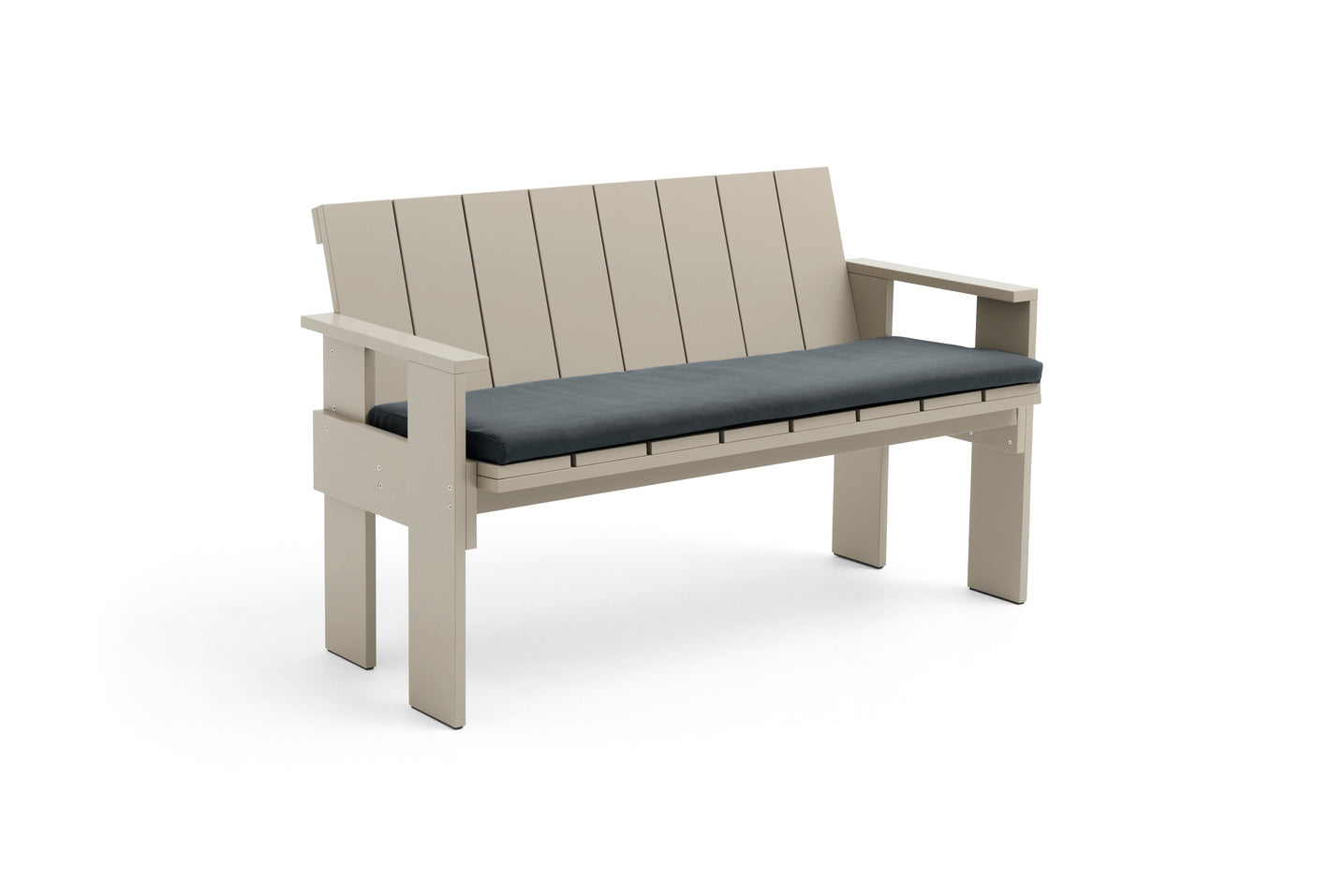 Seat Cushion for Crate Dining Bench
