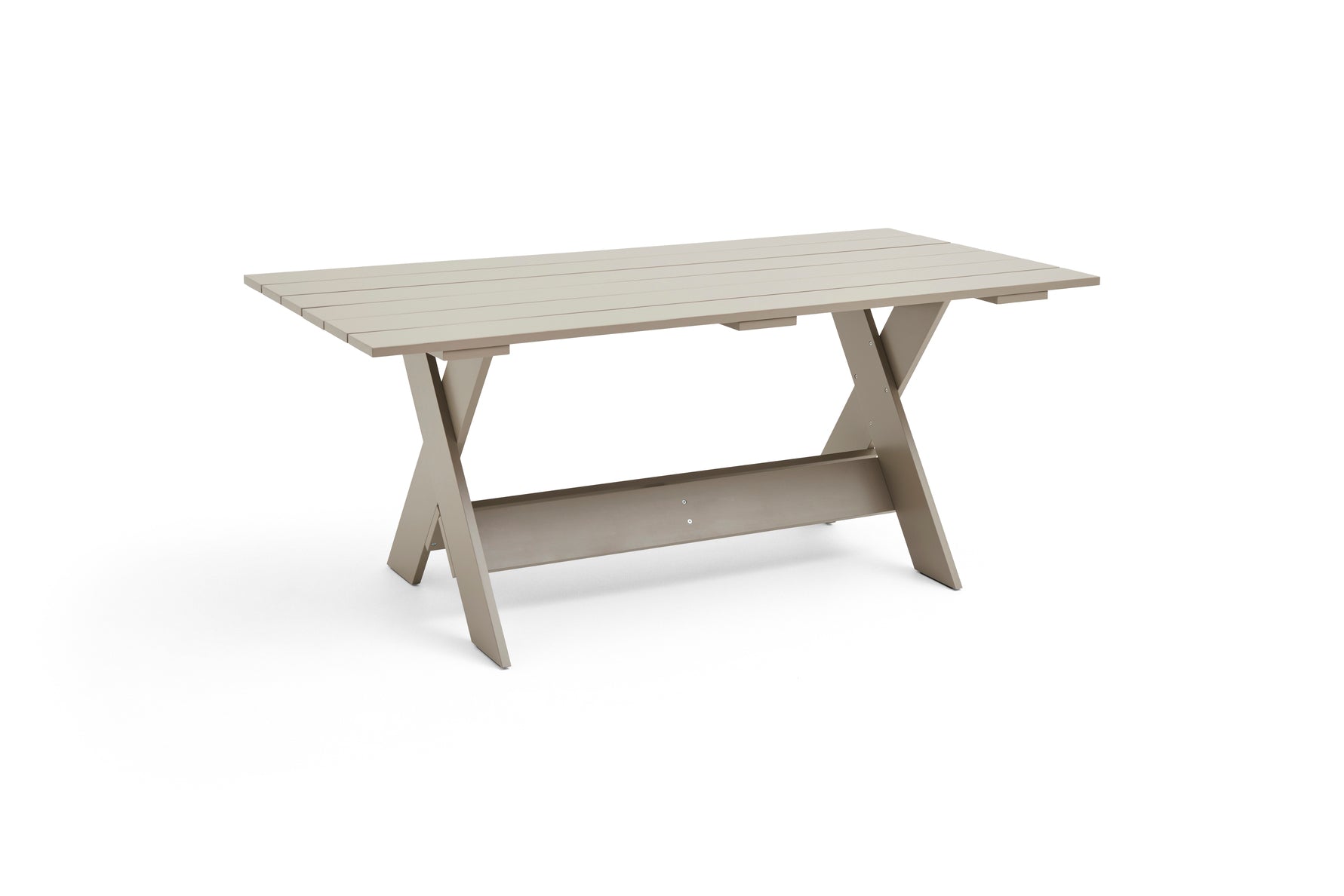 Crate Dining Table - 180cm