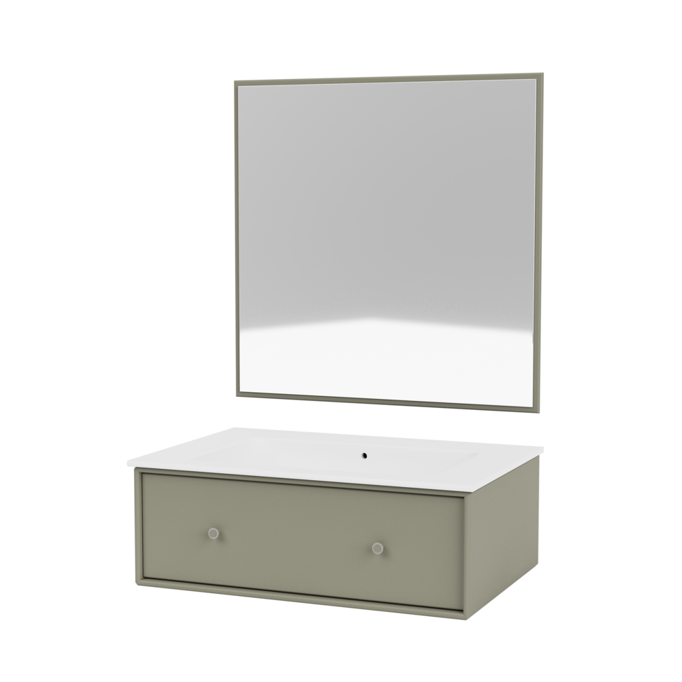 Sink Unit - BR1201