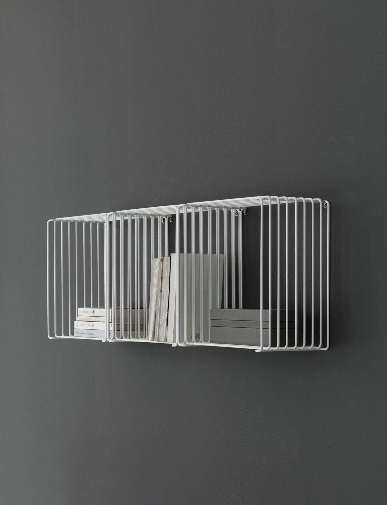 Panton Wire - L18.8cm