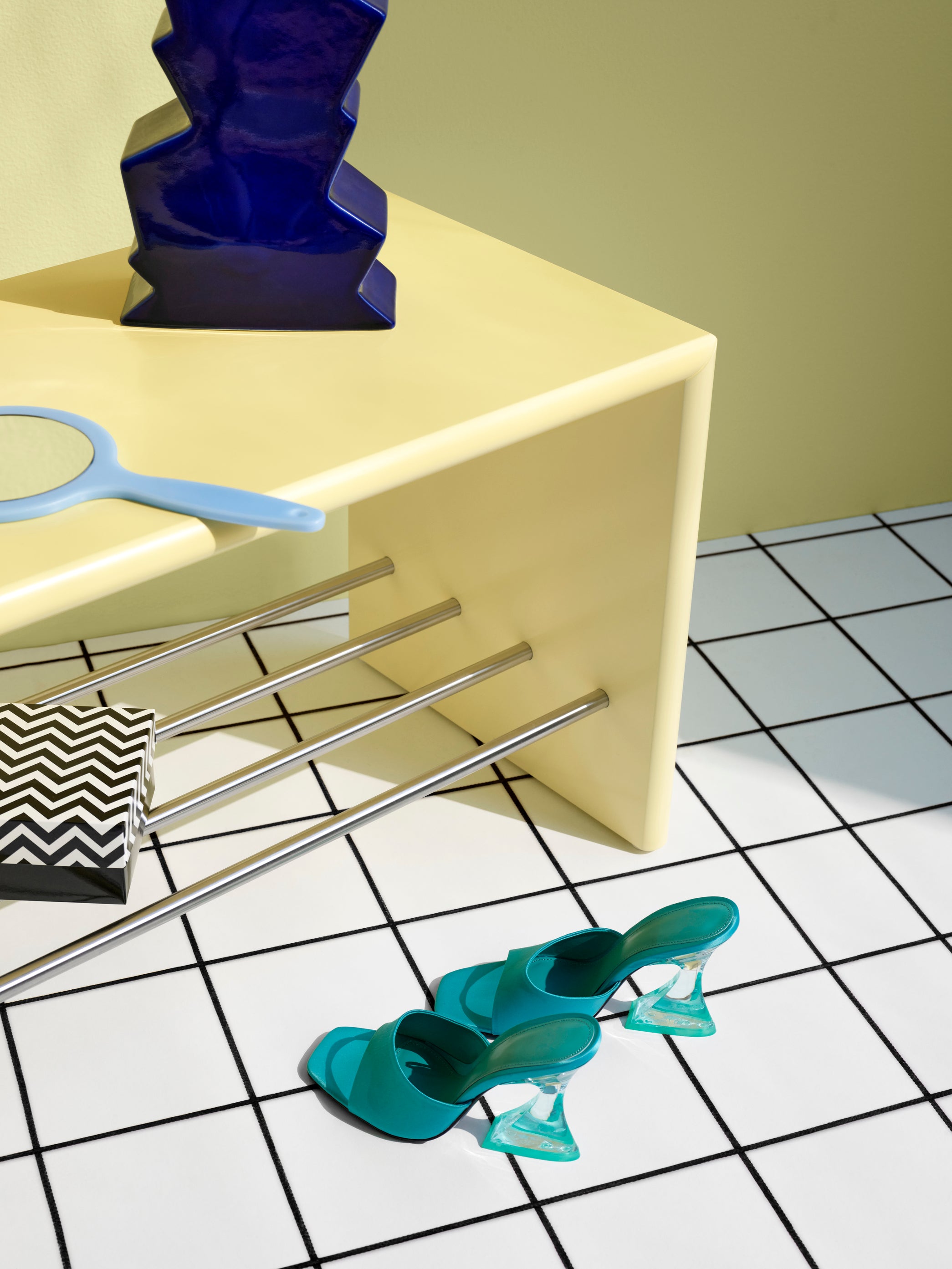 Shoe bench - 80cm