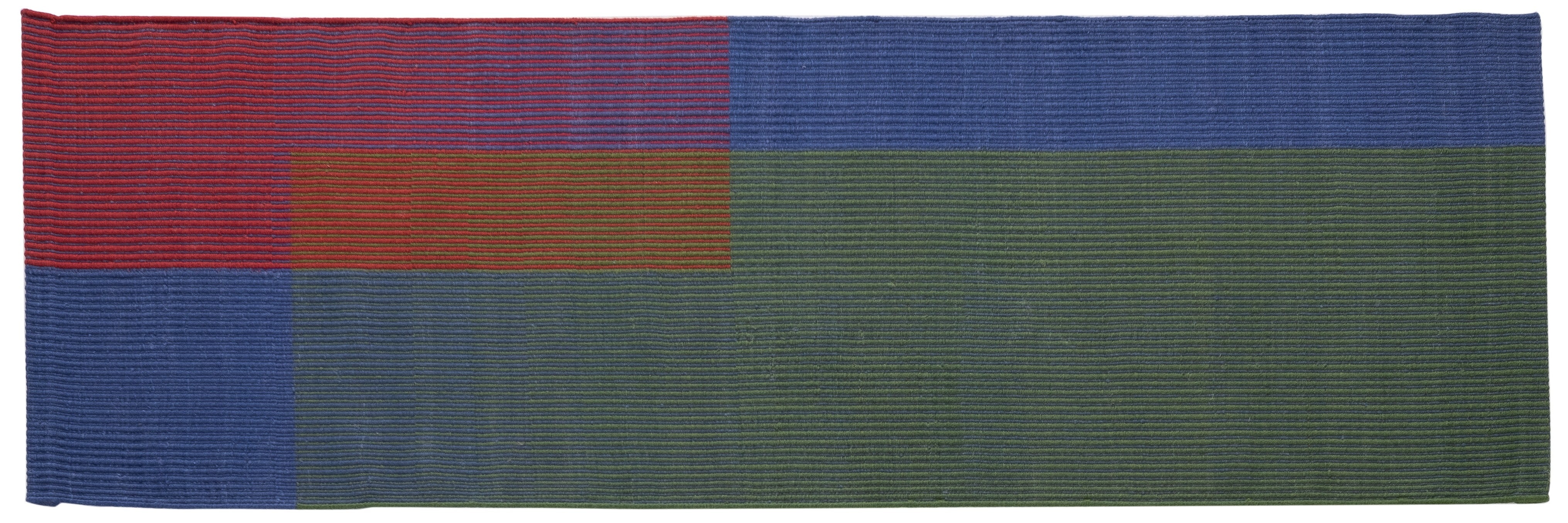 Haze Rug 2 - 80x240cm