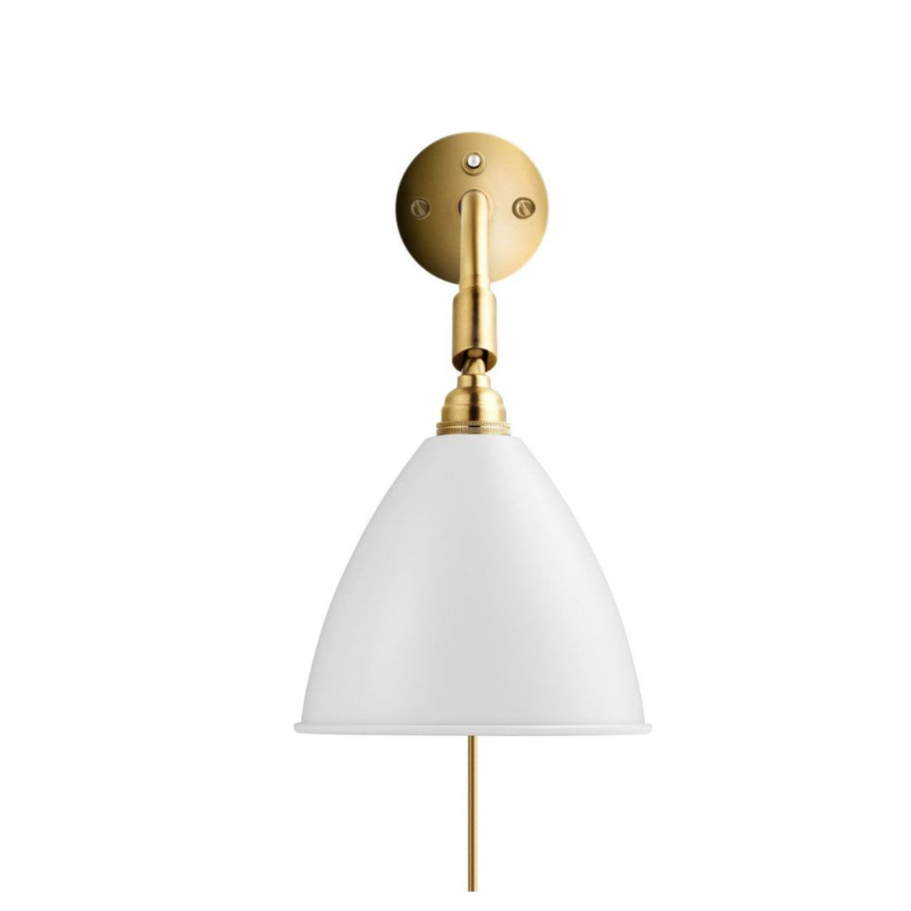 BL7 Wall Lamp Ø16 EU