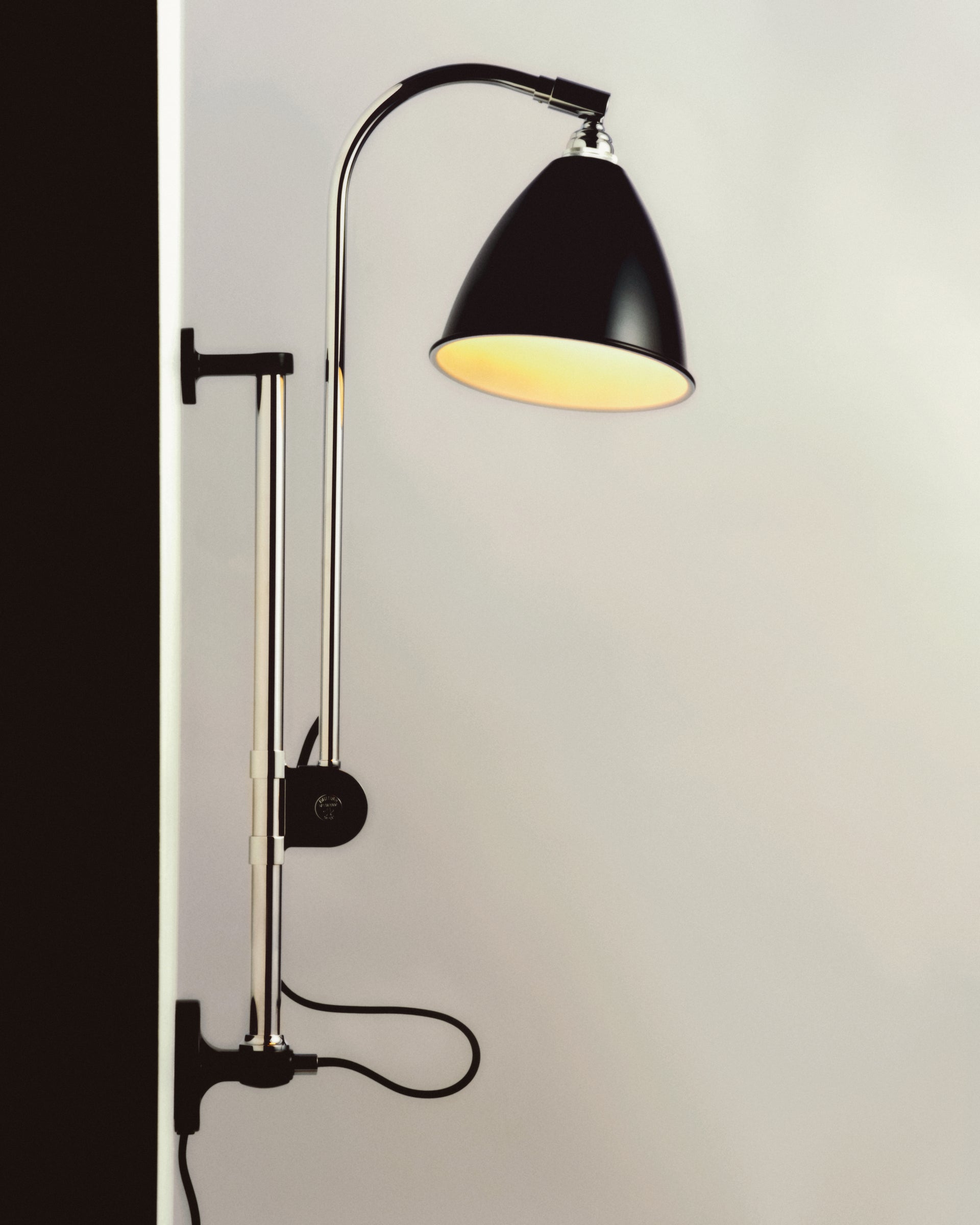 BL5 Wall Lamp Ø16 EU