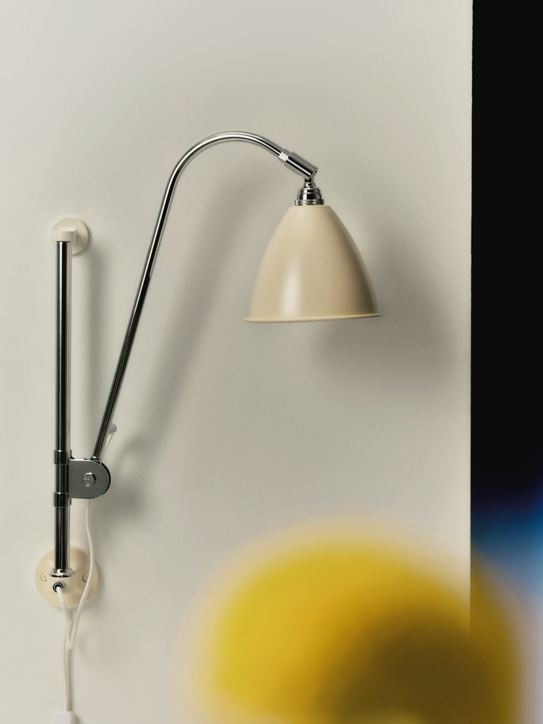 BL5 Wall Lamp Ø16 EU