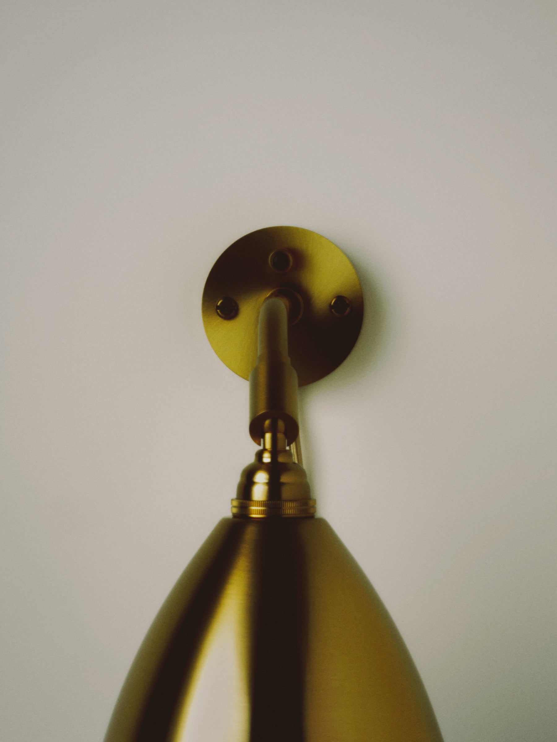 BL7 Wall Lamp Ø16 EU