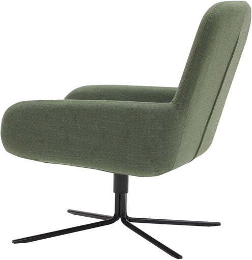 Coco Easy Chair - Swivel Base