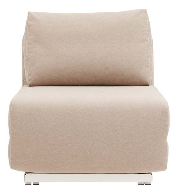 City Chair - Single Bed