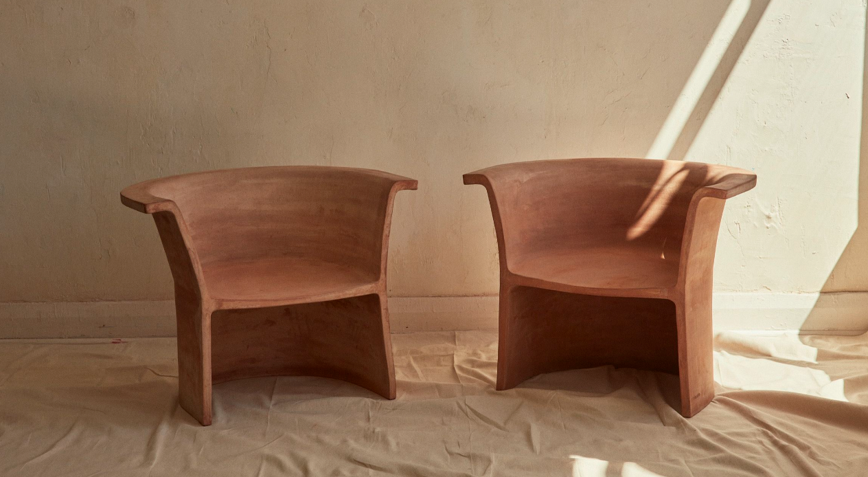 Cove Chair