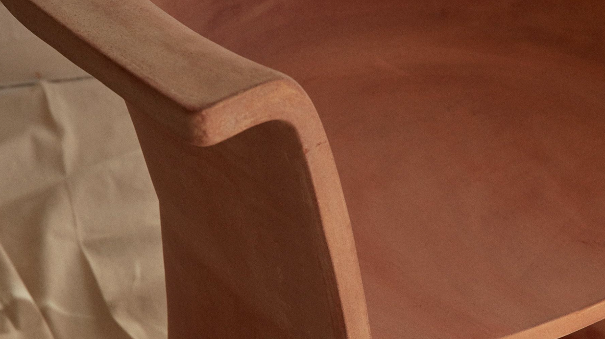 Cove Chair