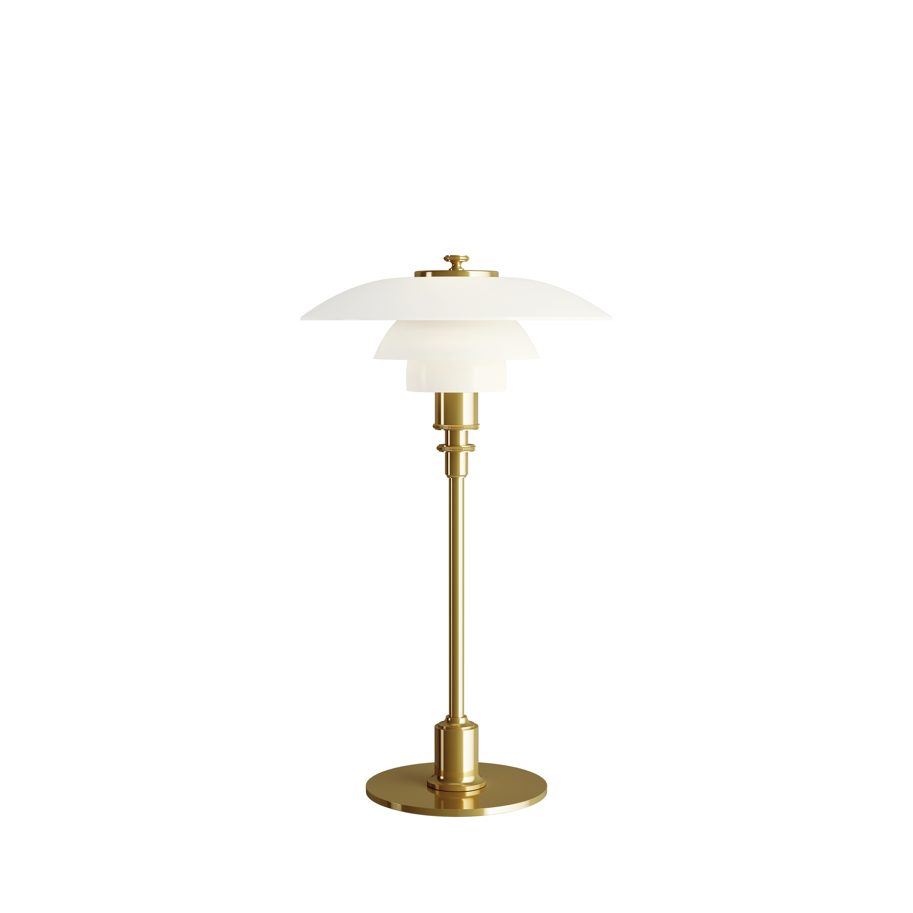 PH 2/1, Portable LED D2W