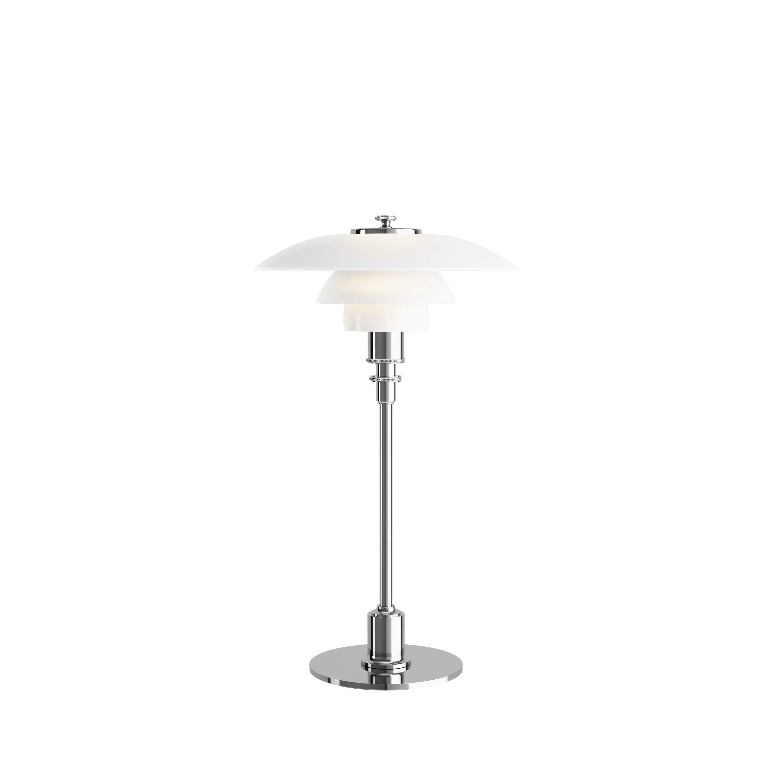 PH 2/1, Portable LED D2W