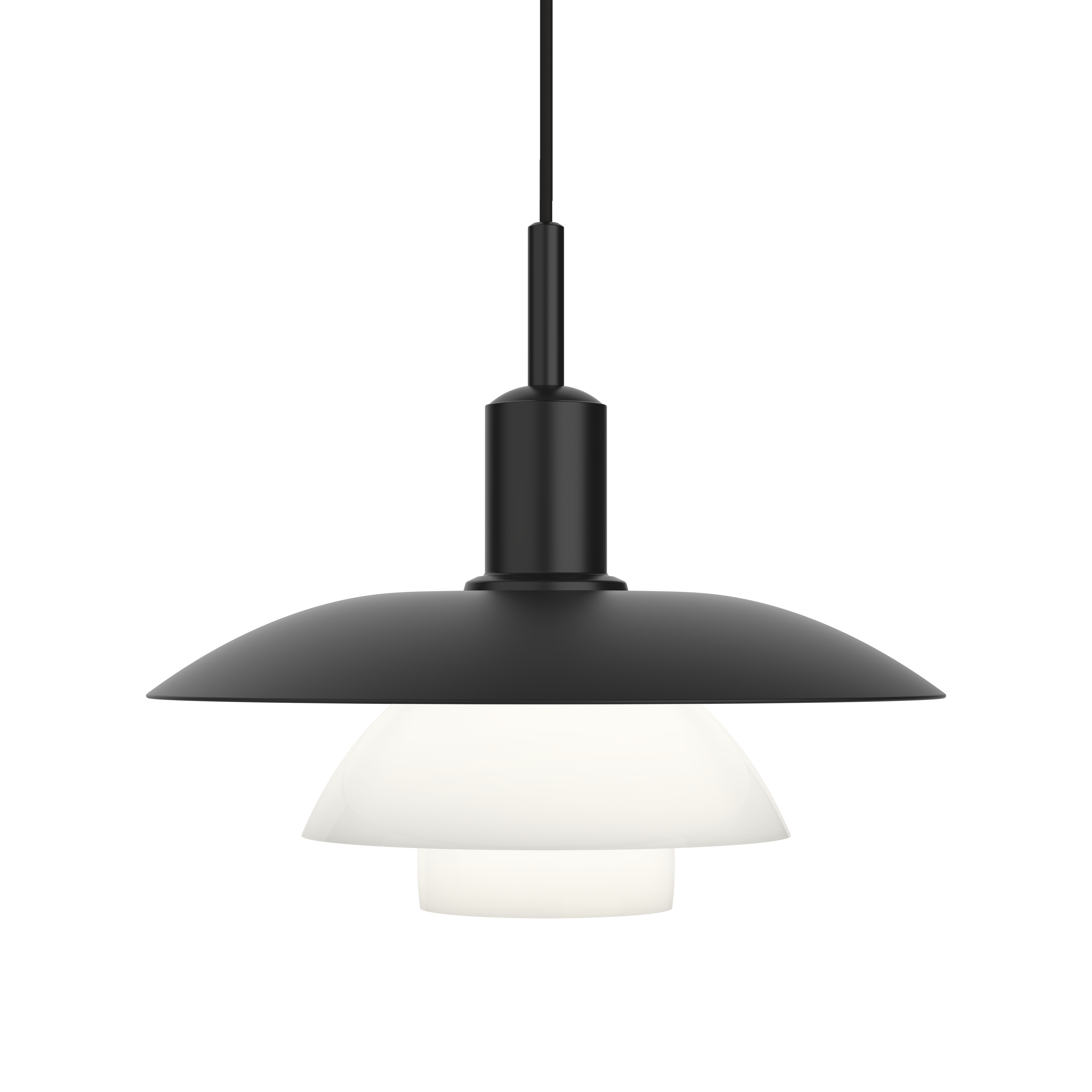 PH 5/5, Pendant Light, 70W, E27