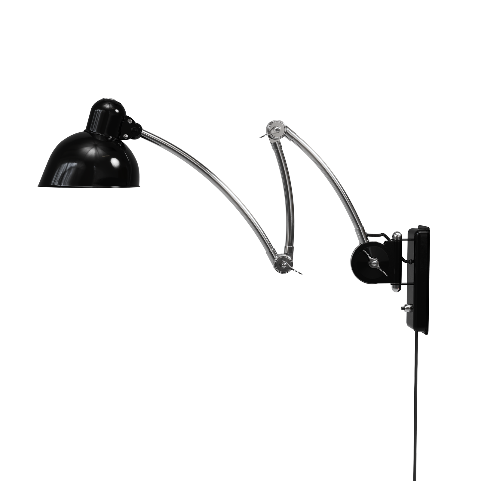 Kaiser Idell Wall Lamp