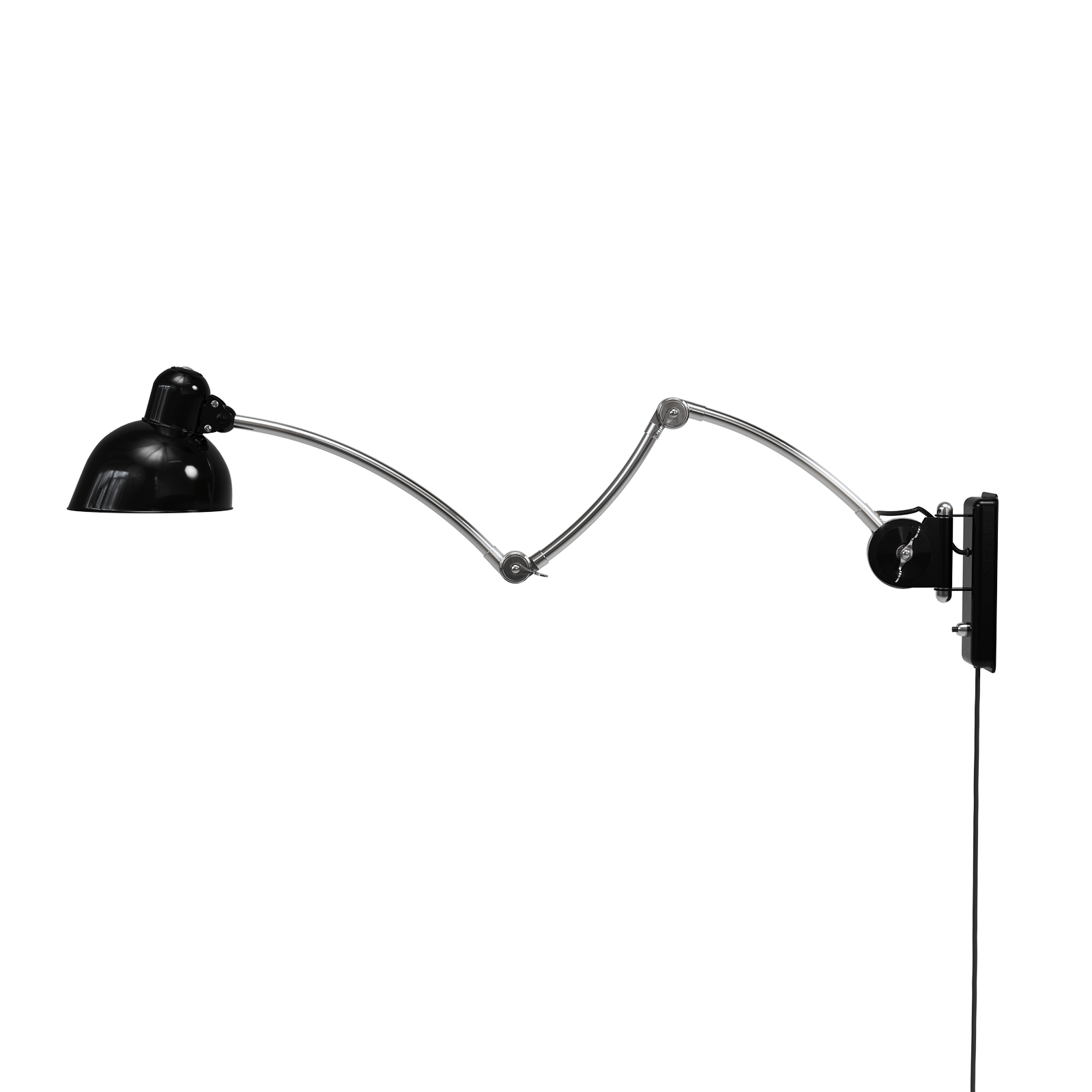 Kaiser Idell Wall Lamp