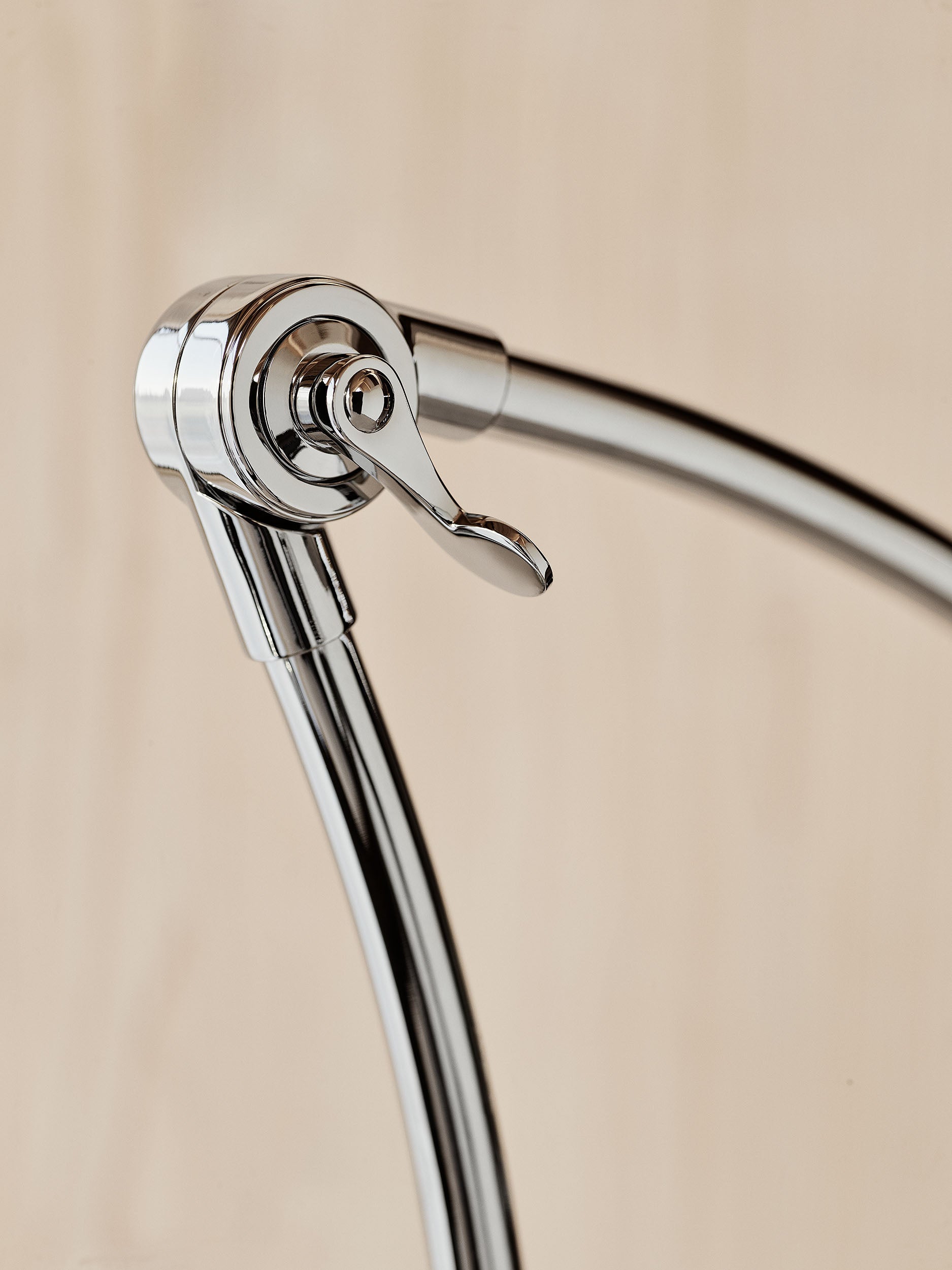 Kaiser Idell Wall Lamp