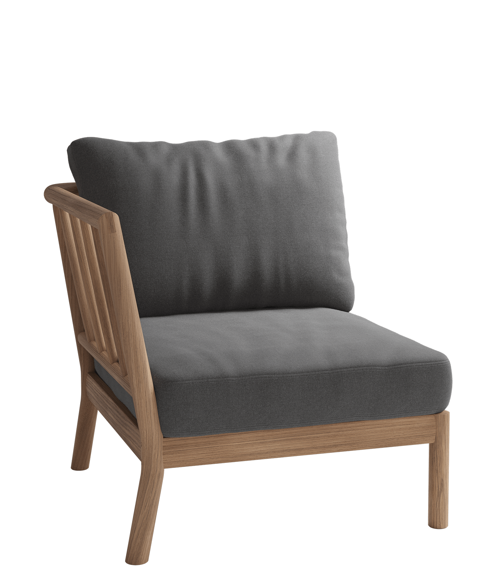 Tradition End Module