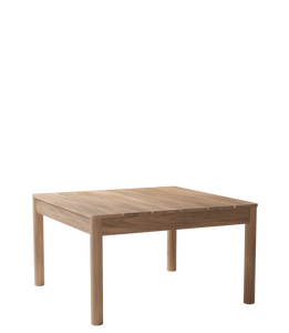 Tradition Lounge Table H40