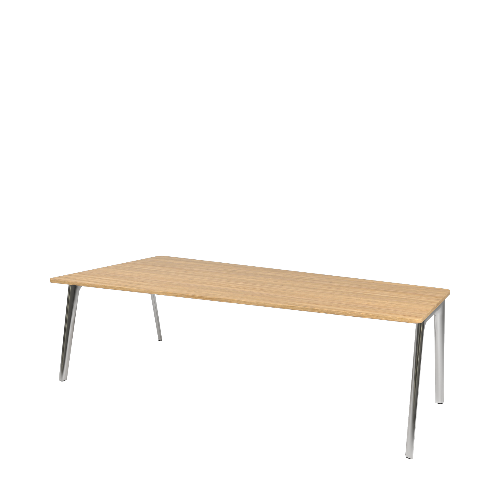 Pluralis Table - Tapered