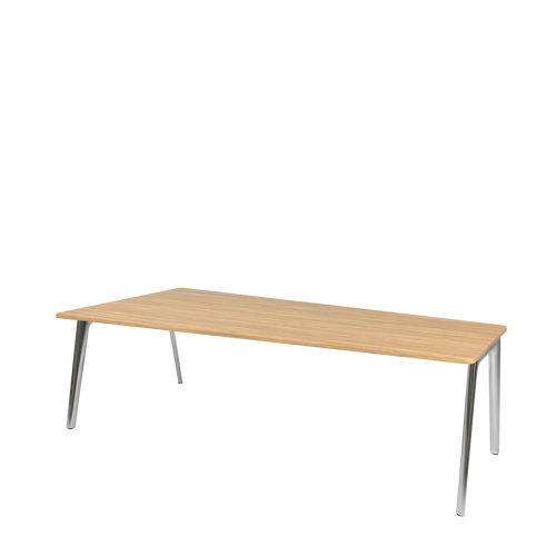 Pluralis Table - Tapered