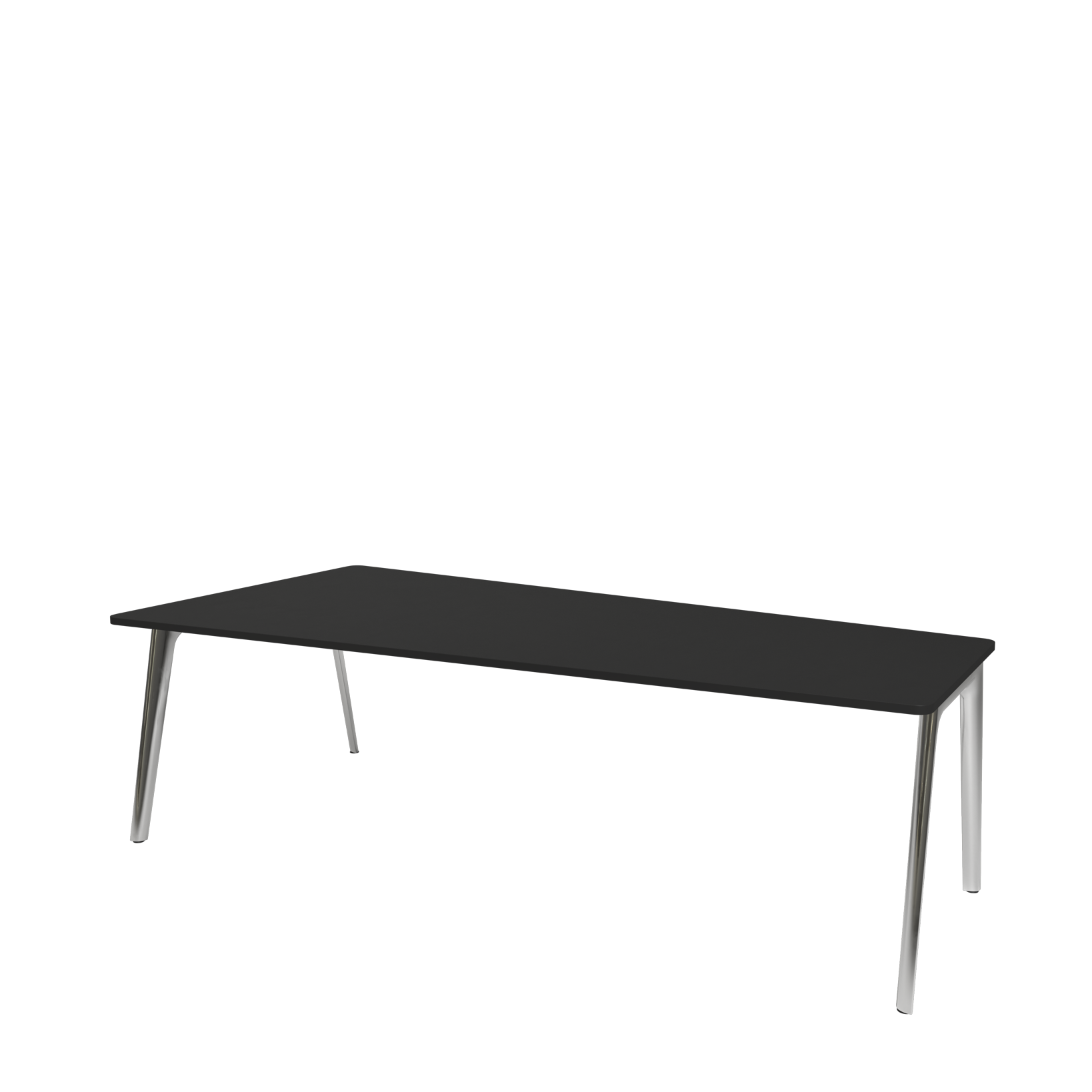 Pluralis Table, Tapered