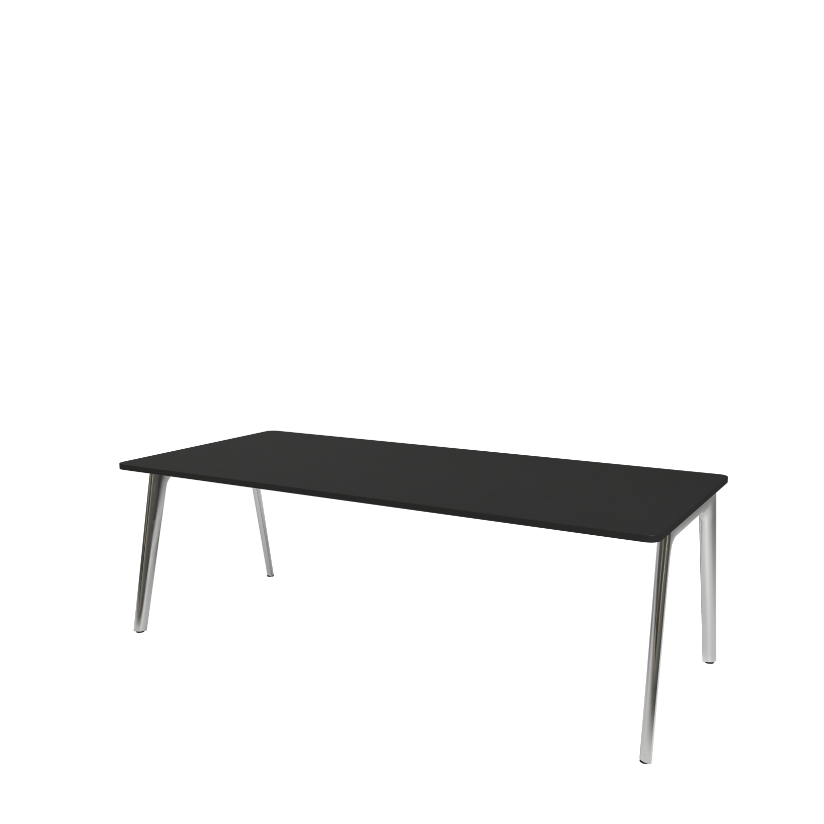 Pluralis Rectangular Table - 100 x 220cm