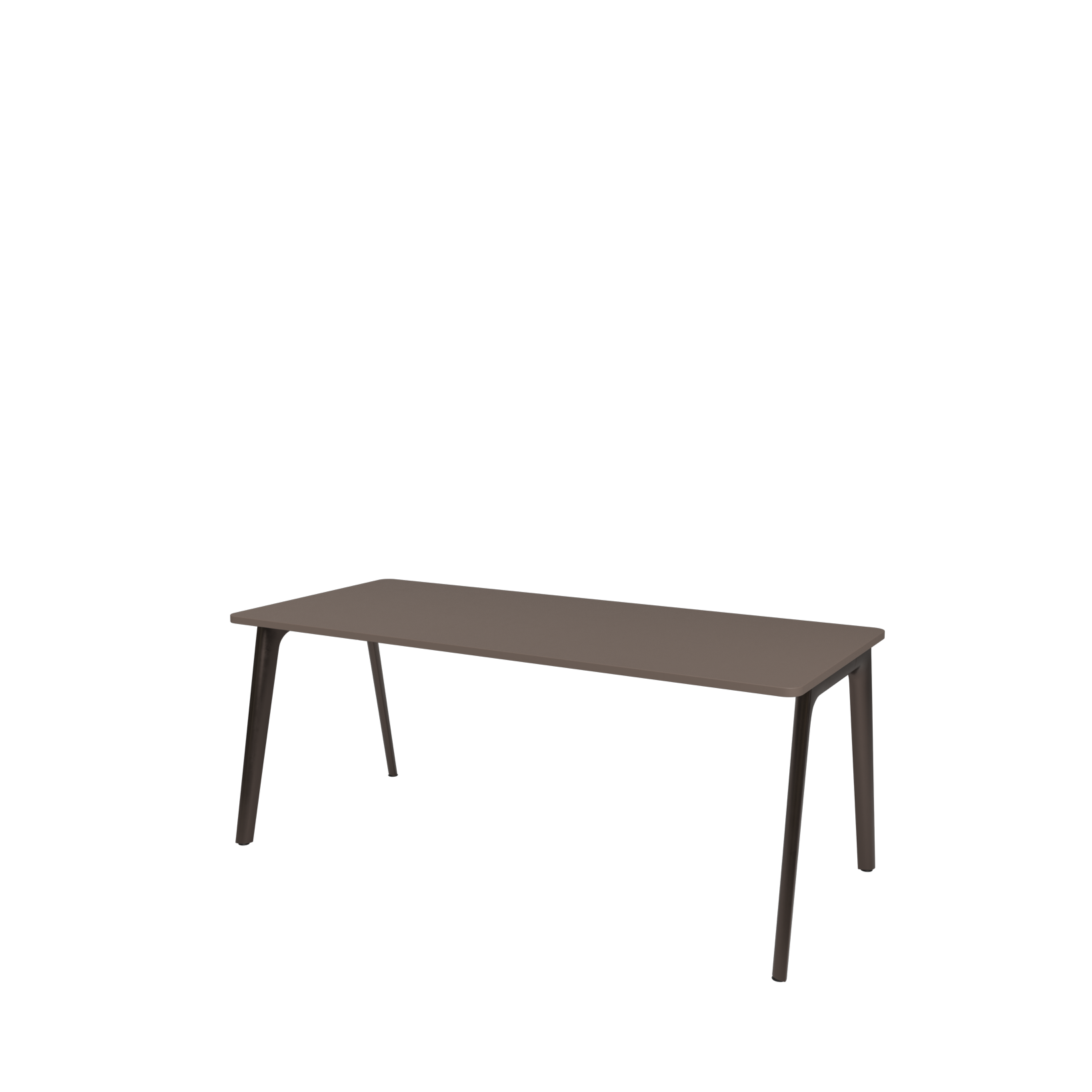 Pluralis Rectangular Table, 80 x 180cm