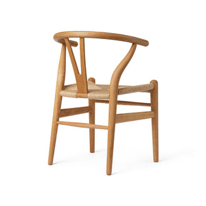 CH24 Wishbone - Children's Chair
