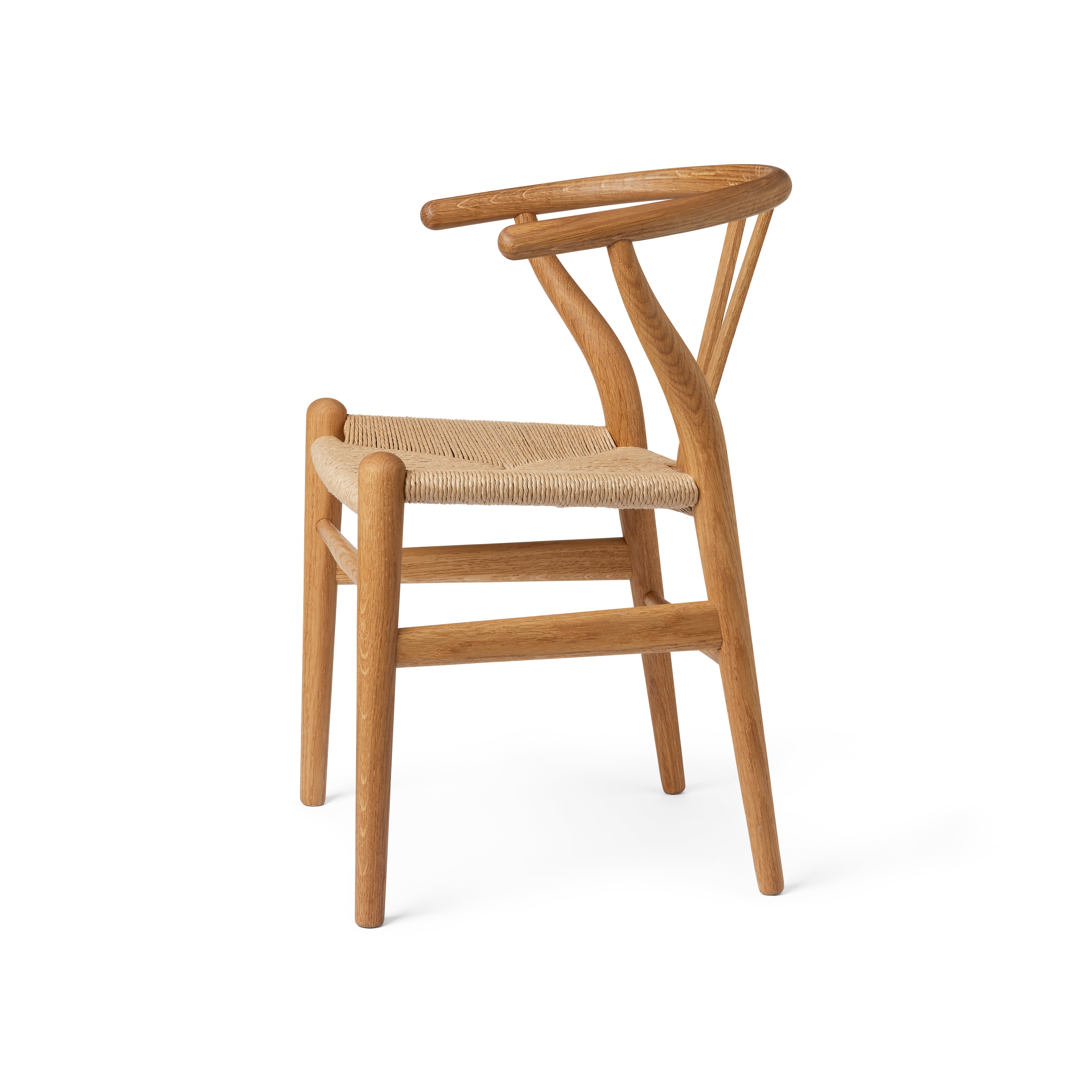 CH24 Wishbone - Children's Chair