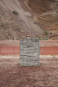 Colorado Ashes 170x240 cm