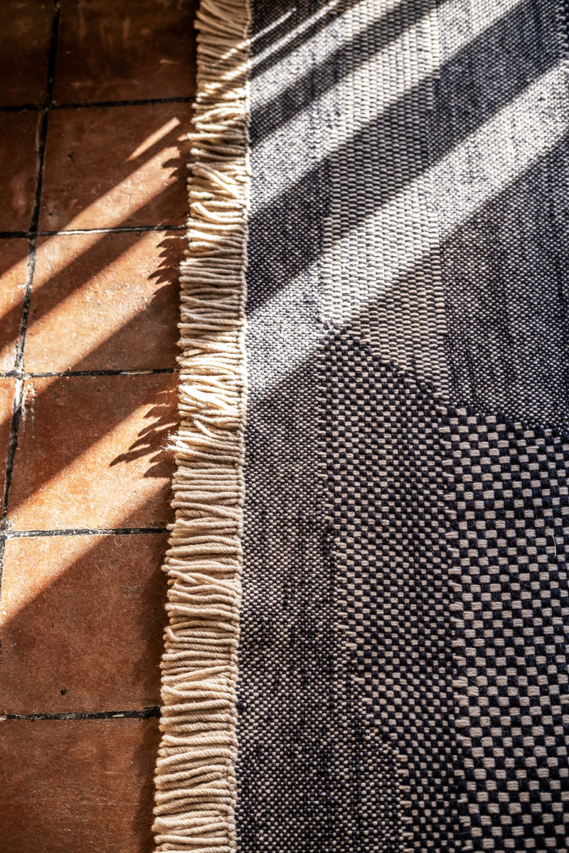 Wabisabi Anthracite 300X400 cm – Cult - Design First