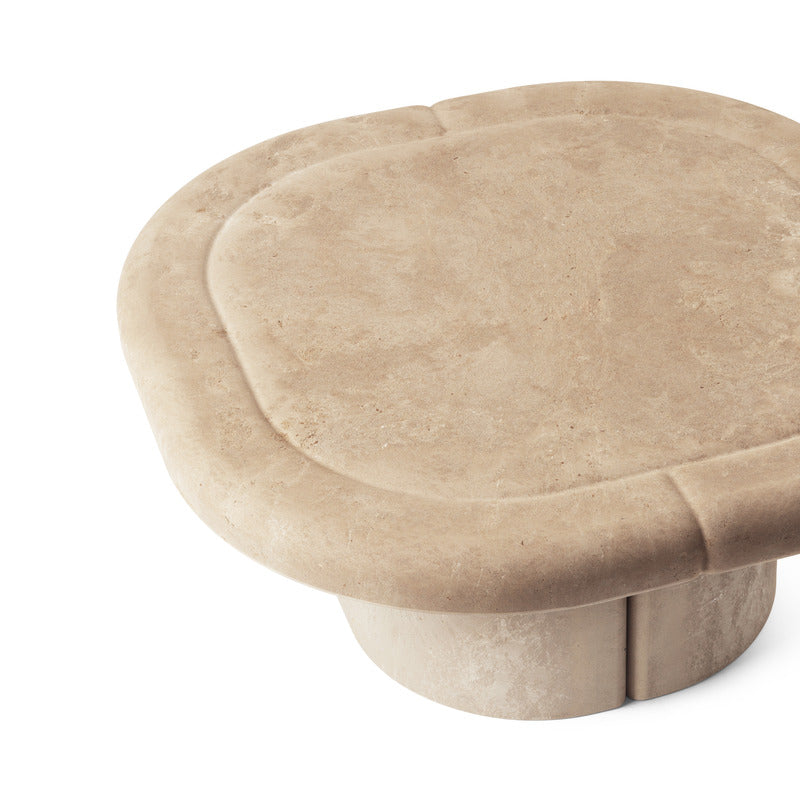 Alder Lounge Table - Square