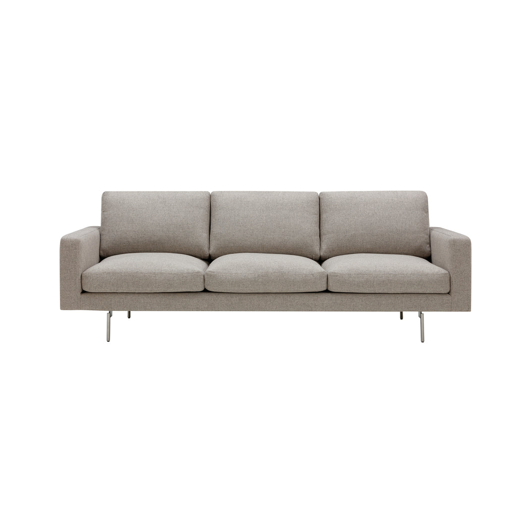 Edge V1 Modular Sofa 01 - 2 Seater Small