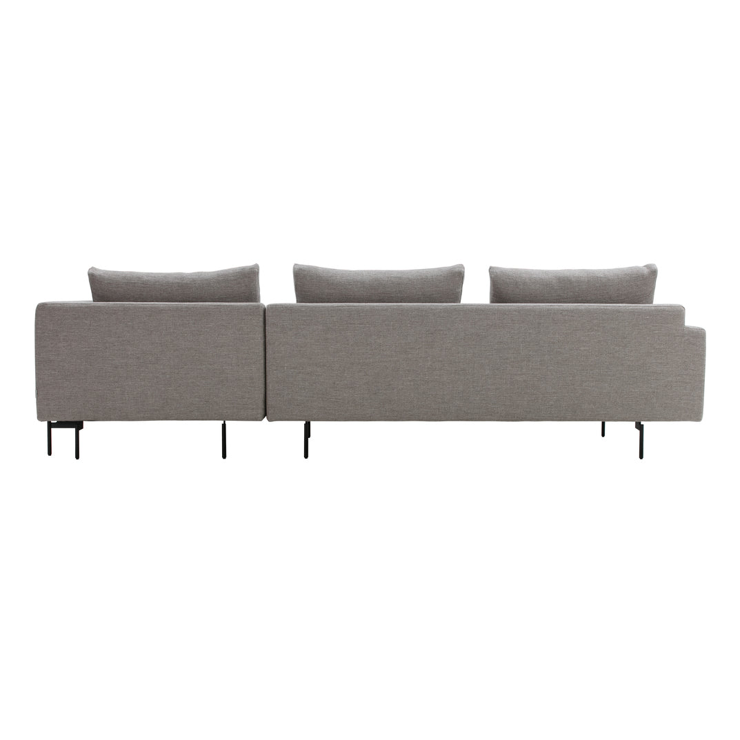 Edge V2 Mod Sofa 01 - 2 Str Small 2 Cush