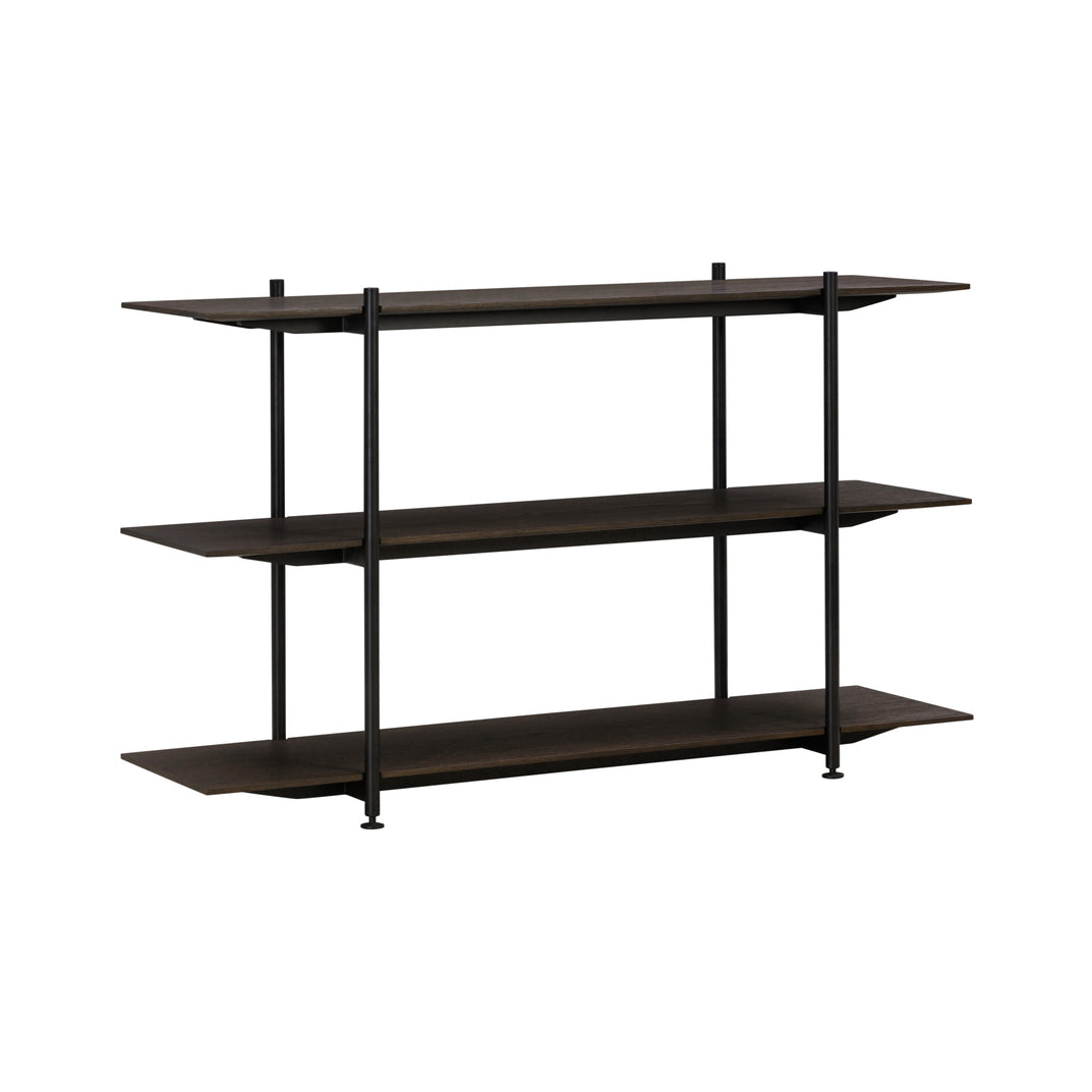 Formal Shelving, Configuration 4