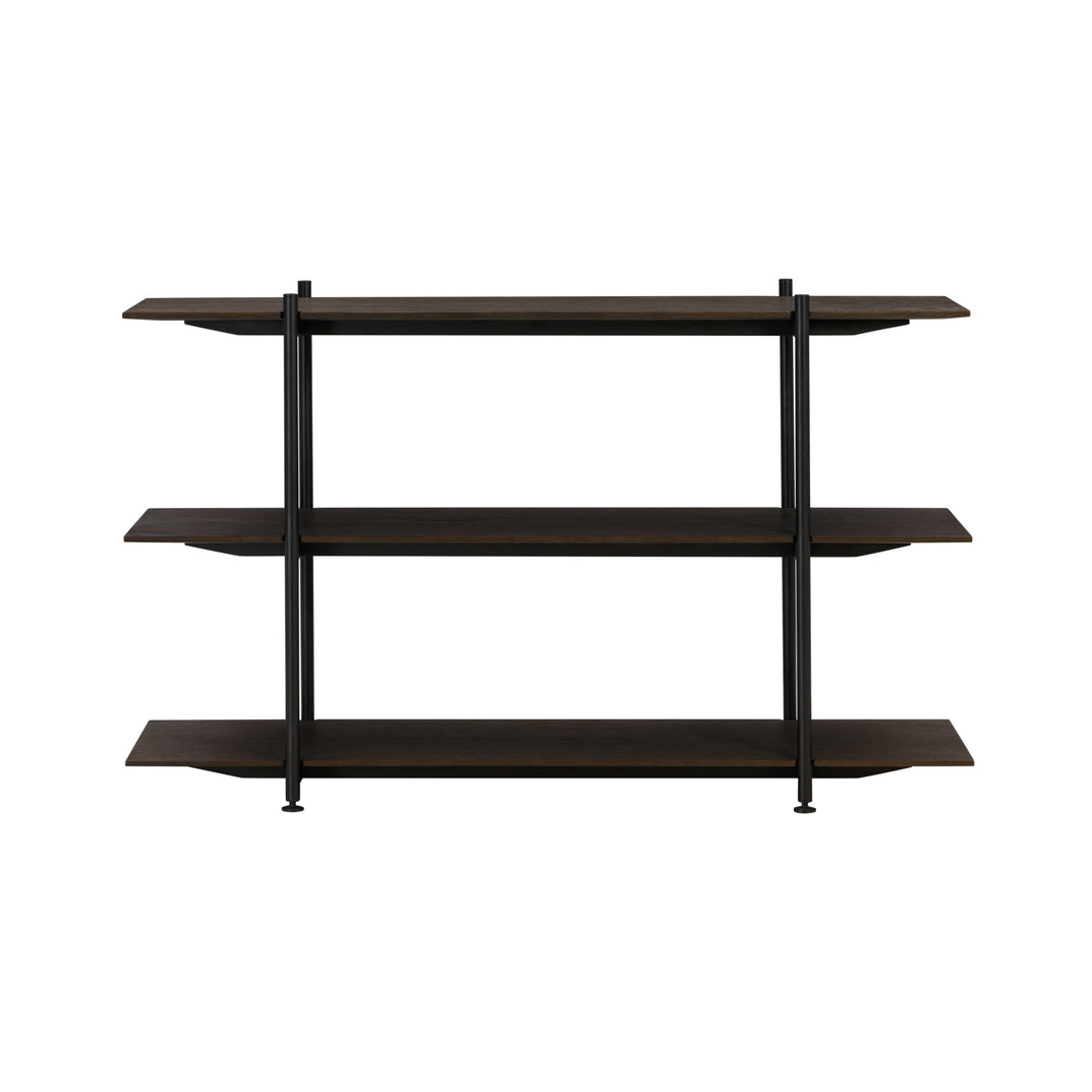 Formal Shelving, Configuration 4