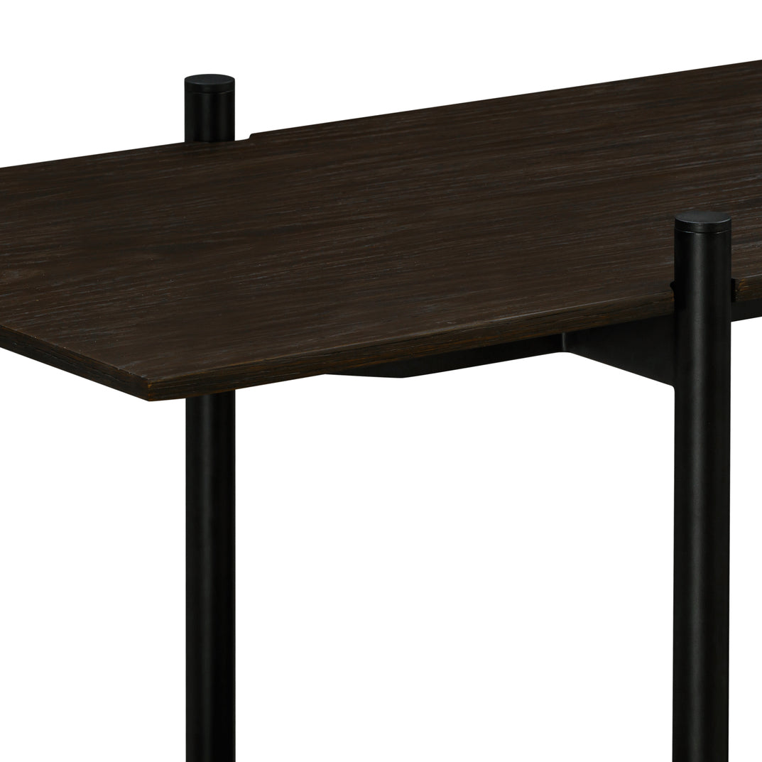 Formal Shelving, Configuration 4