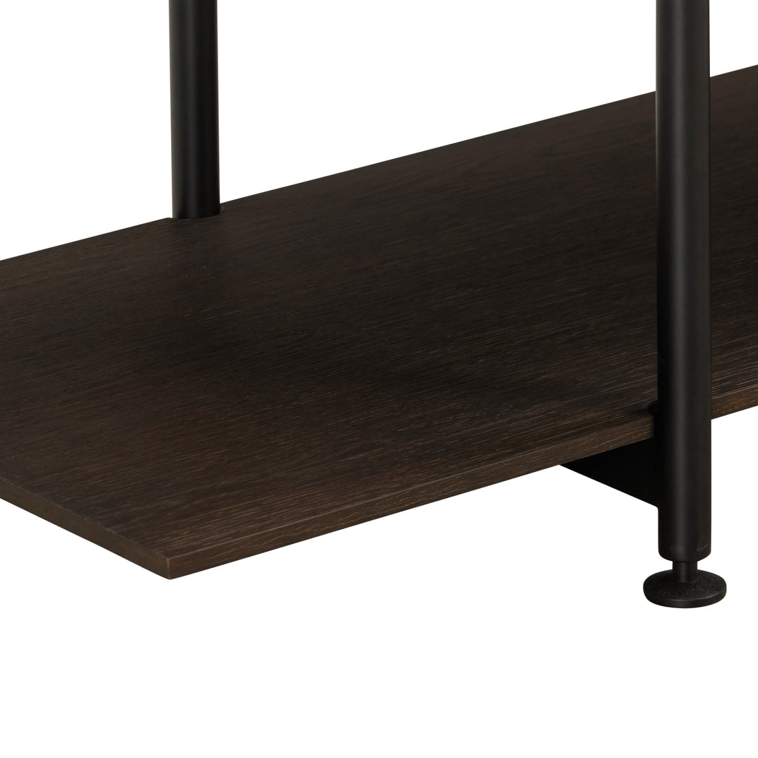 Formal Shelving, Configuration 4