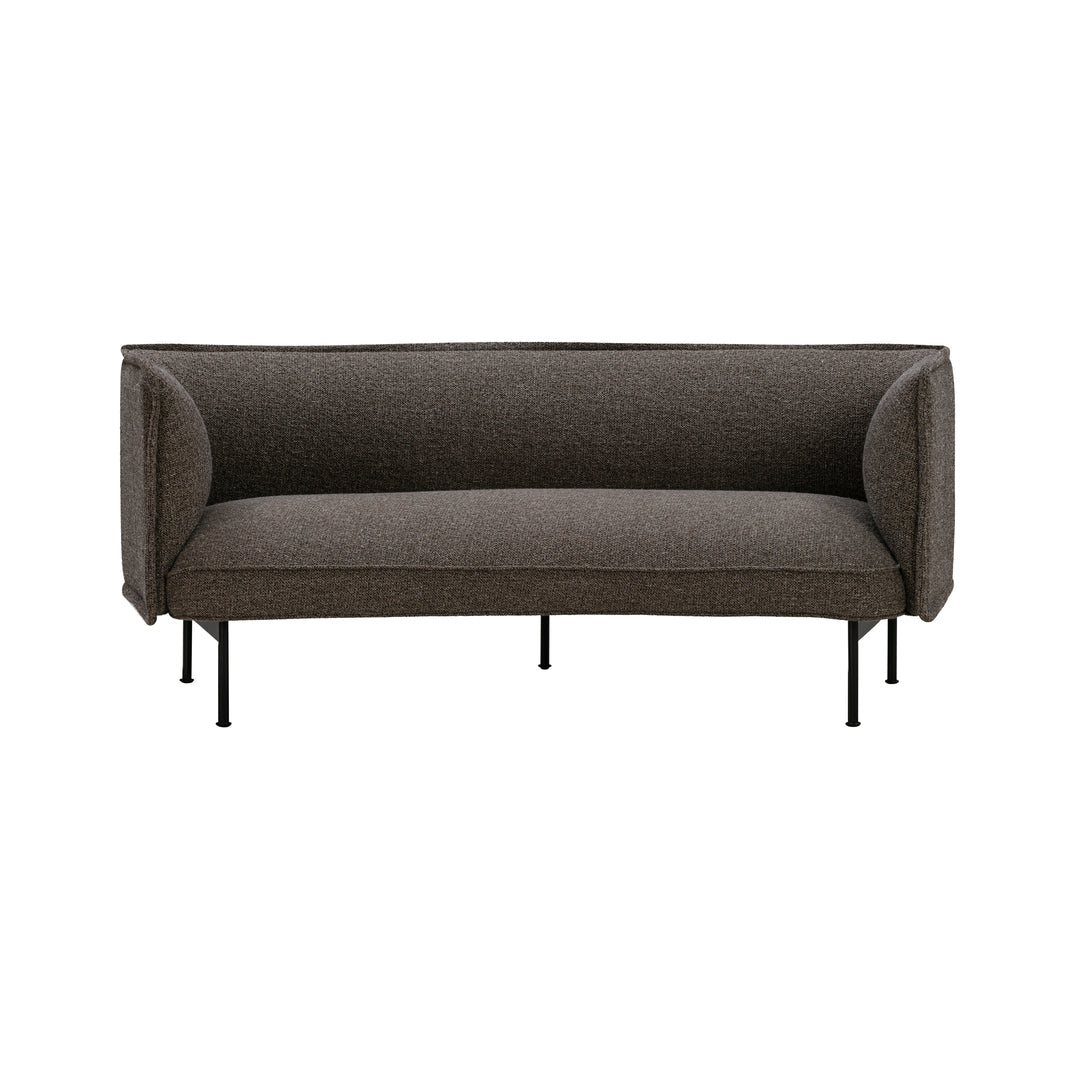 Lilin Sofa - 2 Seater Straight