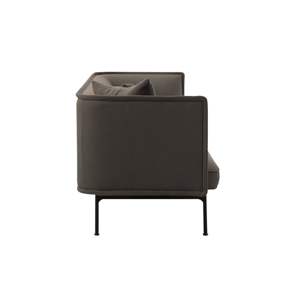 Lilin Sofa - 2 Seater Straight