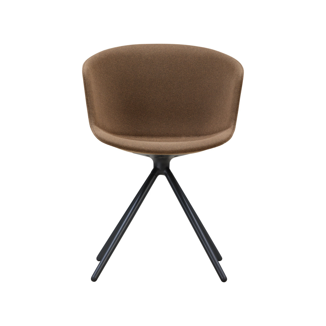 Mono Chair V1, Black