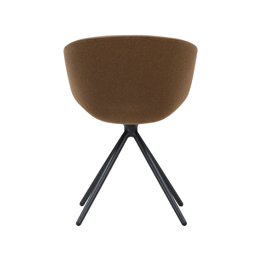 Mono Chair V1, Black