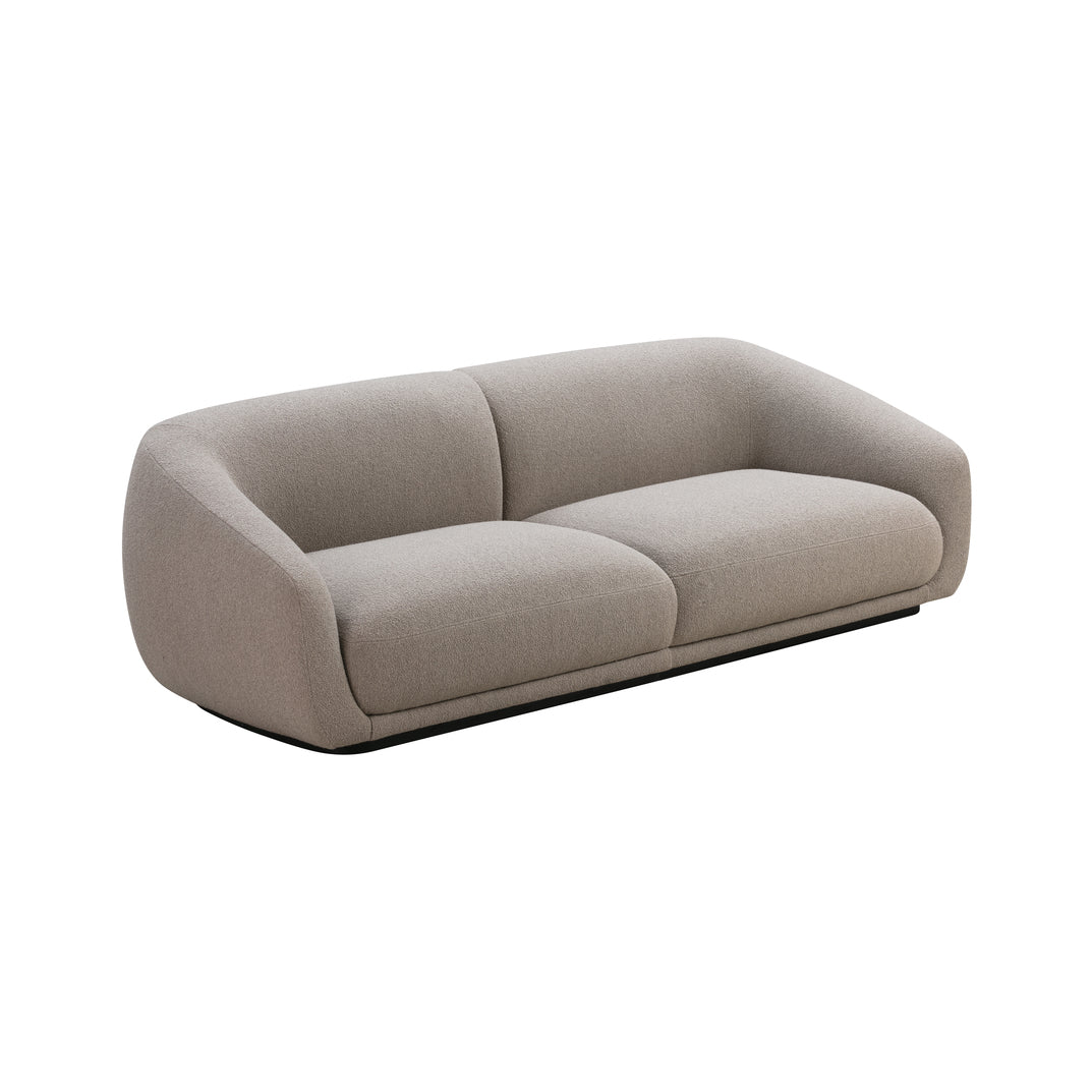 Montholon Sofa - 2.5 Seater