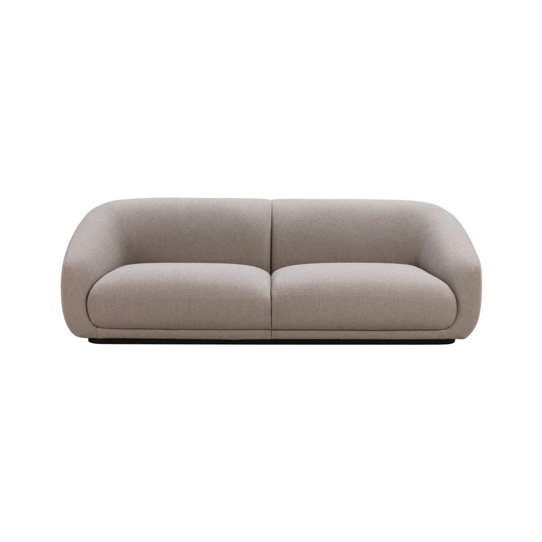 Montholon Sofa - 2.5 Seater