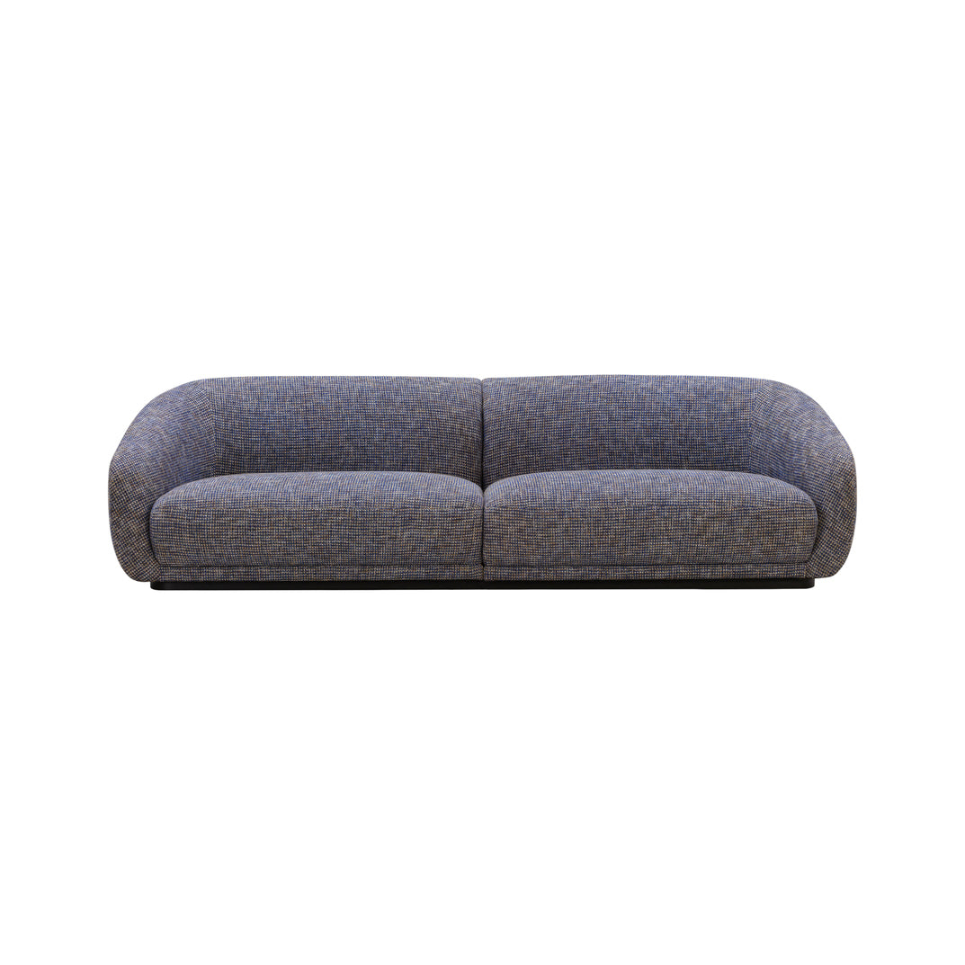 Montholon Sofa - 3 Seater