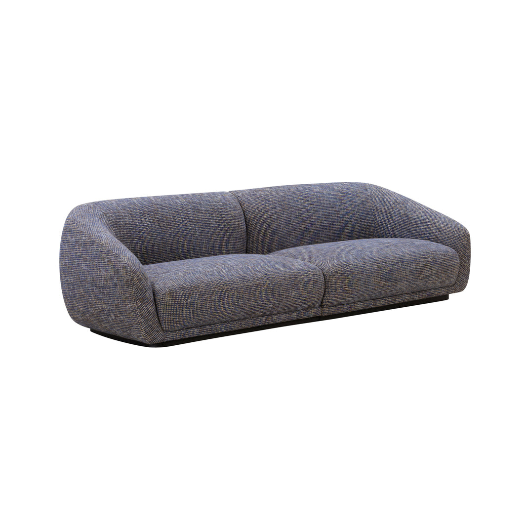 Montholon Sofa - 3 Seater