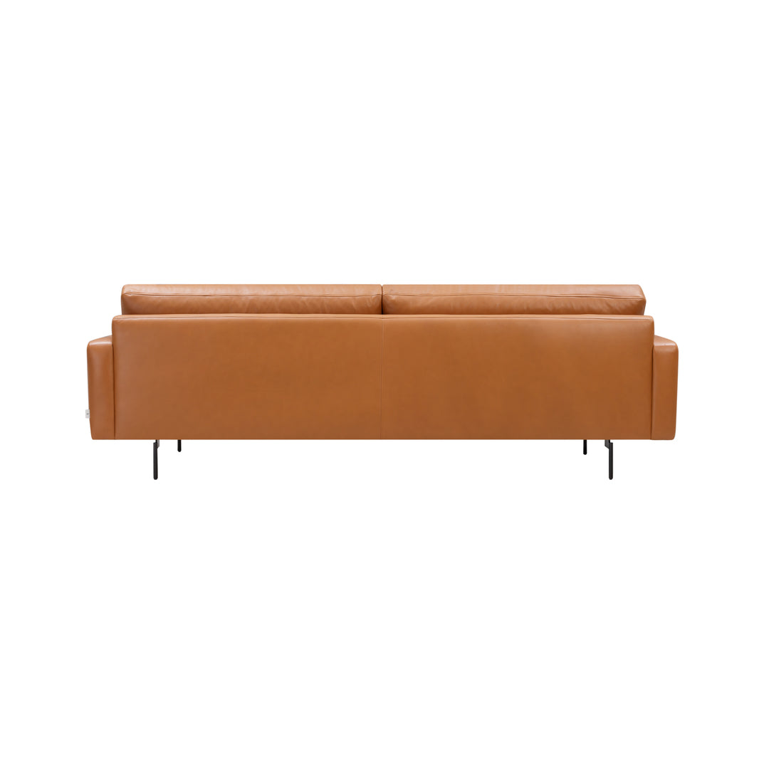 Edge V1 Modular Sofa 05 - 2 Seater Large